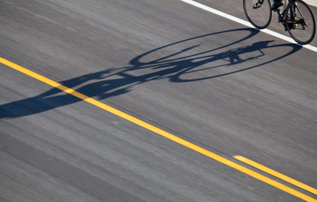 Você sabe pedalar?