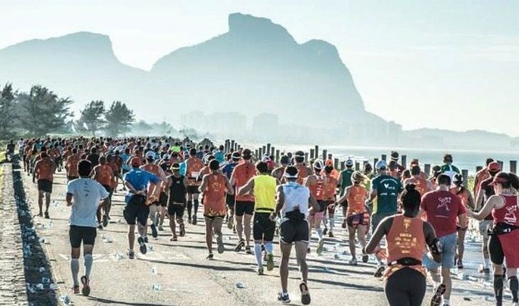 Conheça as 5 corridas mais criativas do Brasil