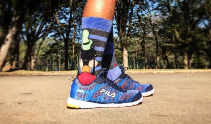 Fila kr3 preço outlet