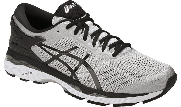 Kayano store 24 black