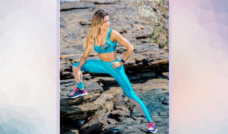 Moda Fitness: inspire-se em looks confortáveis e arrase na academia