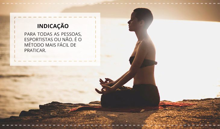 Hatha, ashtanga, vinyasa: entenda as diferenças entre os tipos de ioga