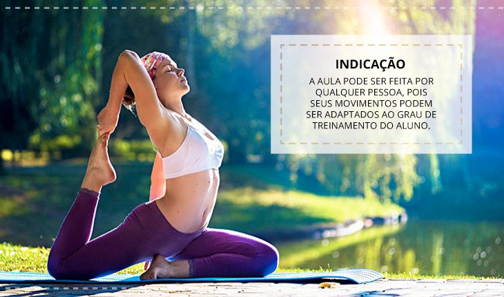 Tipos de Yoga que valem a pena conhecer e experimentar