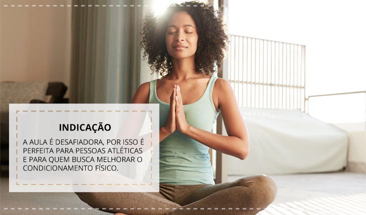 Tipos de Yoga que valem a pena conhecer e experimentar