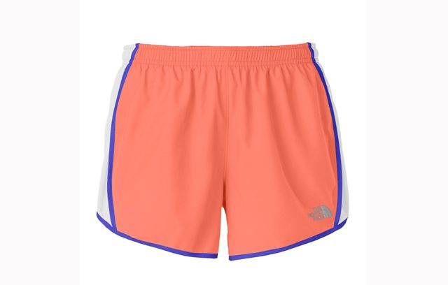 W GTD Running Short, The North Face