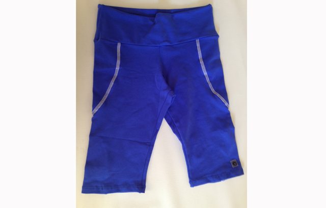 Bermuda shorts, Menehhune