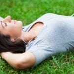 6 maneiras para ficar relaxado após o esforço físico