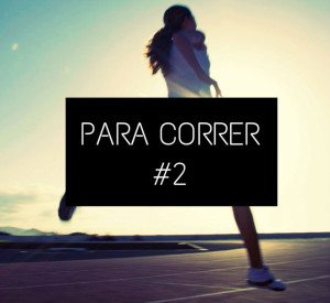 Playlist para corrida #2