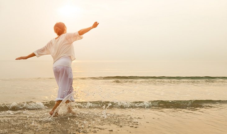 Um dos motivos para correr e aderir a prática da atividade em sua vida