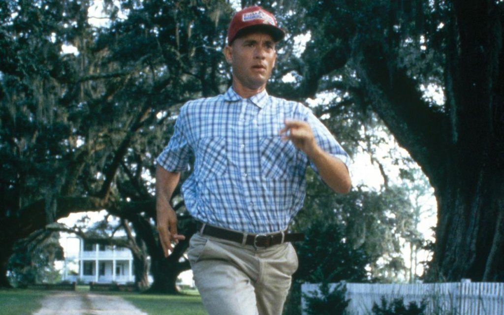 10 filmes sobre corrida