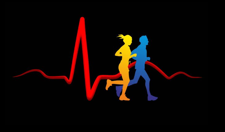 Saúde em dia: exercício para o coração