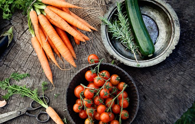 benefícios dos alimentos anti-inflamatórios