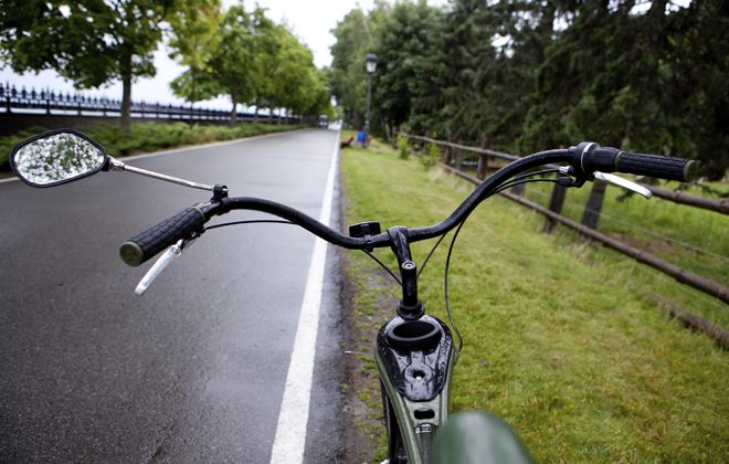Segurança e conforto na hora de pedalar: 7 itens que vão te ajudar