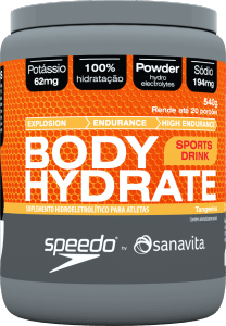 Body Hydrate - R$62,60 - Hidratação - Créditos: Divulgação