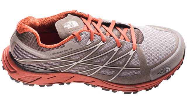 tenis the north face ultra endurance