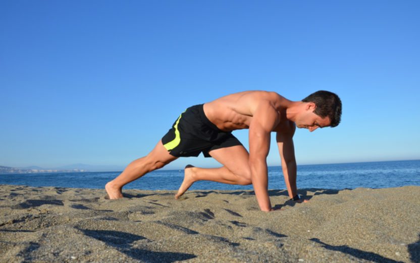 treino 7 minutos