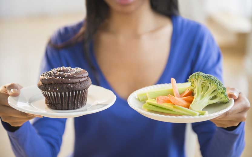 dieta no fim de semana