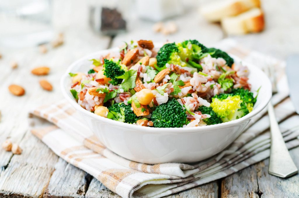 salada