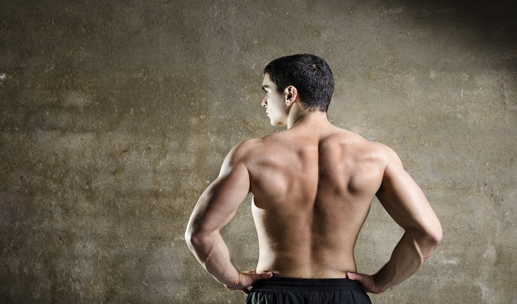 Apaixonados pela corrida precisam casar com a musculação