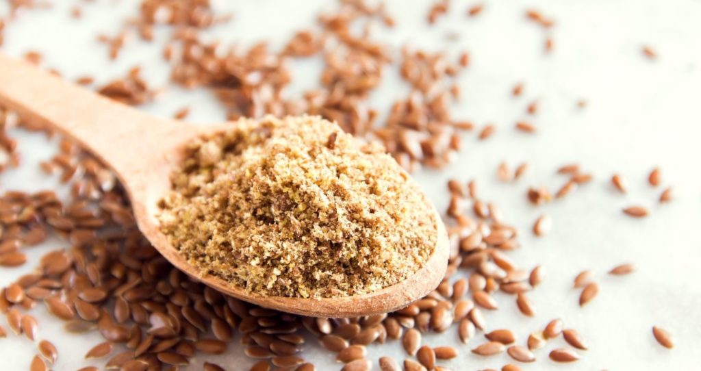 Farinha: alimento popular no Brasil ajuda no controle do colesterol