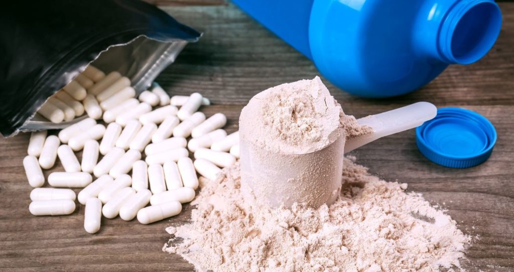 curiosidades sobre o whey protein