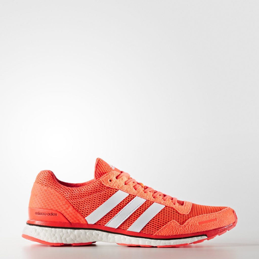 tênis adidas