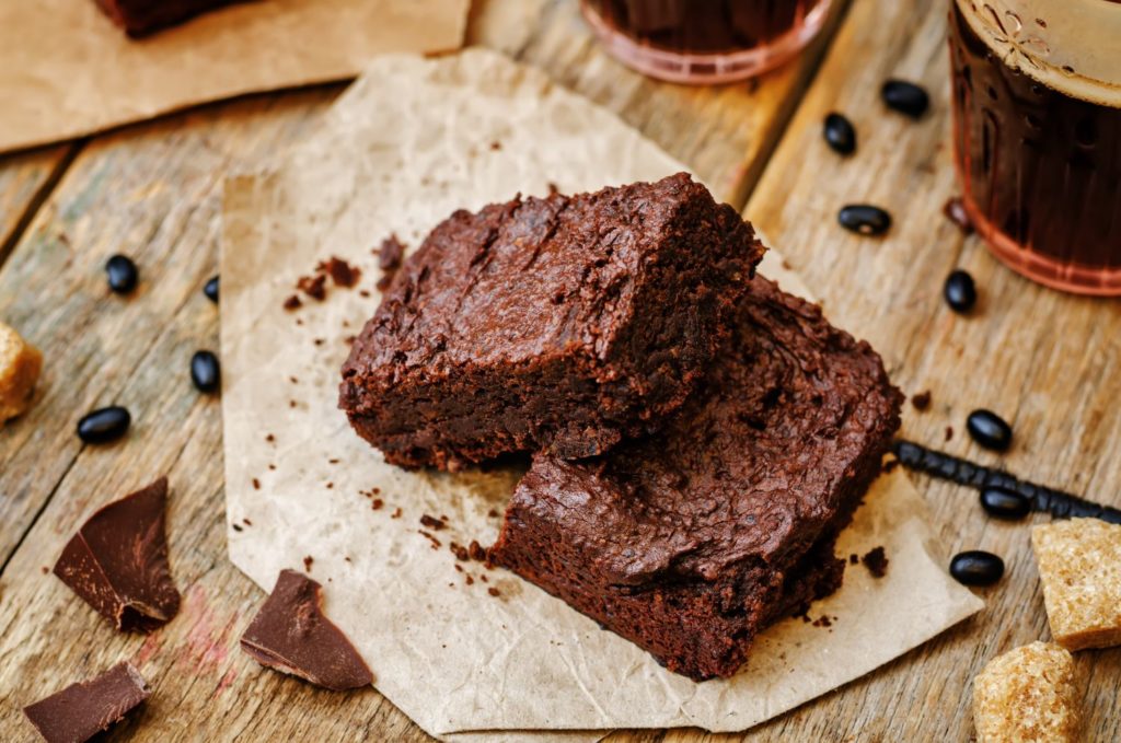 brownie
