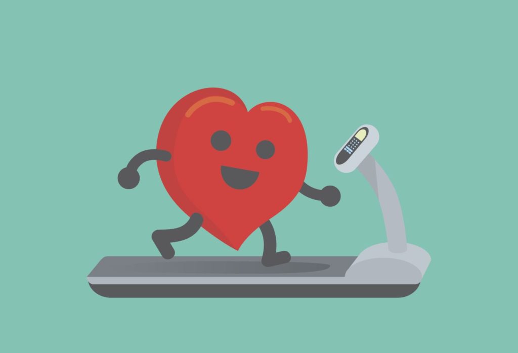 corrida checkup