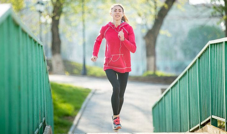 Doenças respiratórias: aprenda a melhorá-las com o esporte.