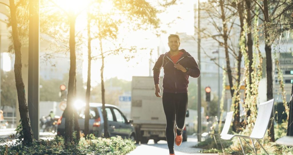 dicas para correr 21 km