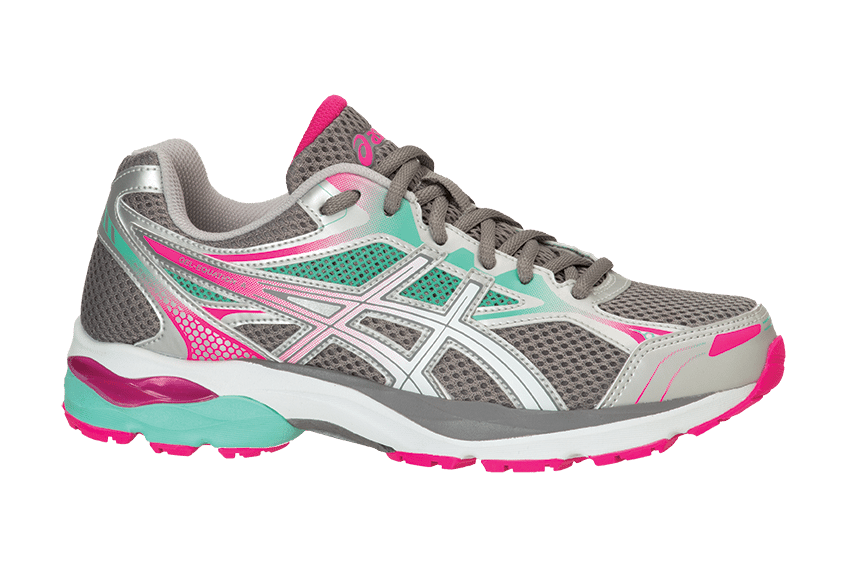 tenis asics feminino barato