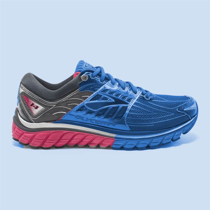 brooks glycerin 14