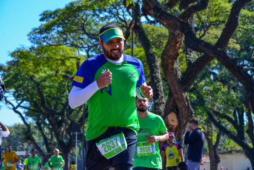 Sp City Marathon Rodrigo Bueno