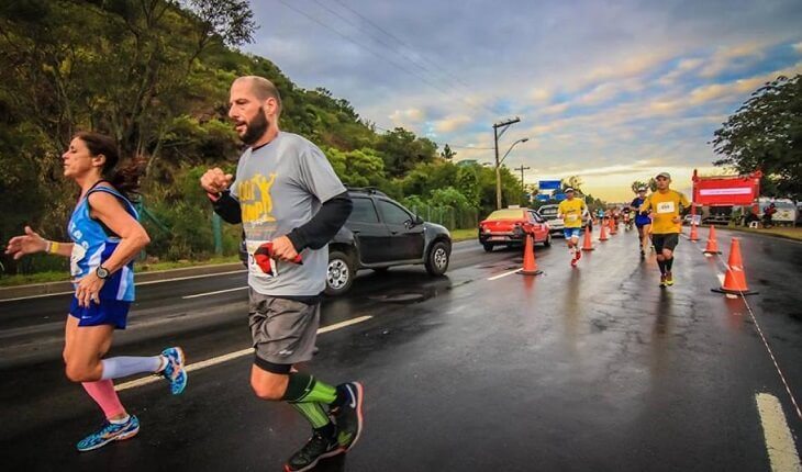 Maratona de Porto Alegre. Como escolher a sua primeira maratona?