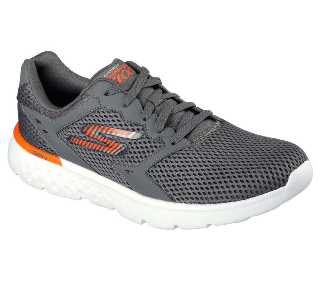 skechers GOrun 400