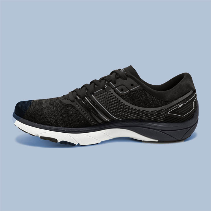 brooks pure cadence