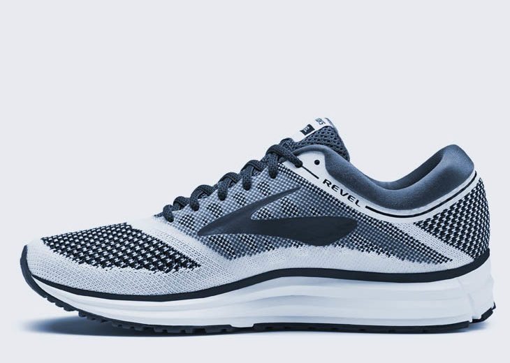 brooks tenis feminino