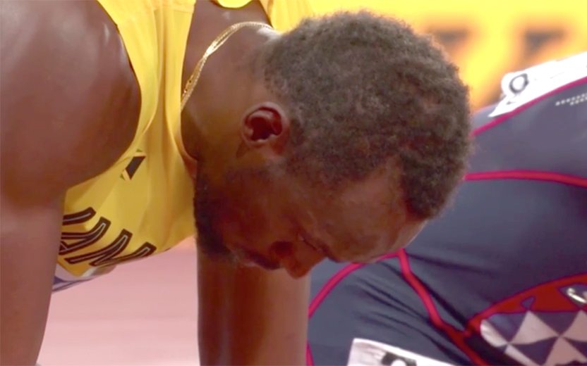 Adeus de Bolt: Mundial de Atletismo 2017