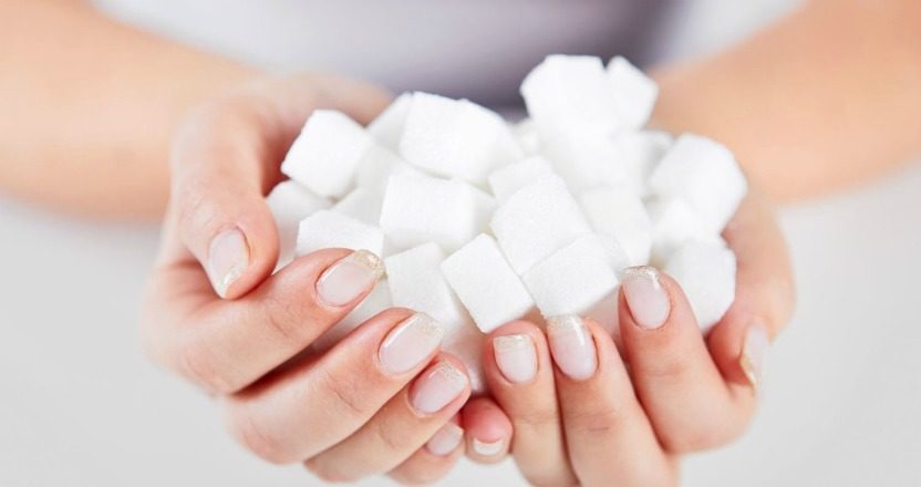 como substituir açúcar