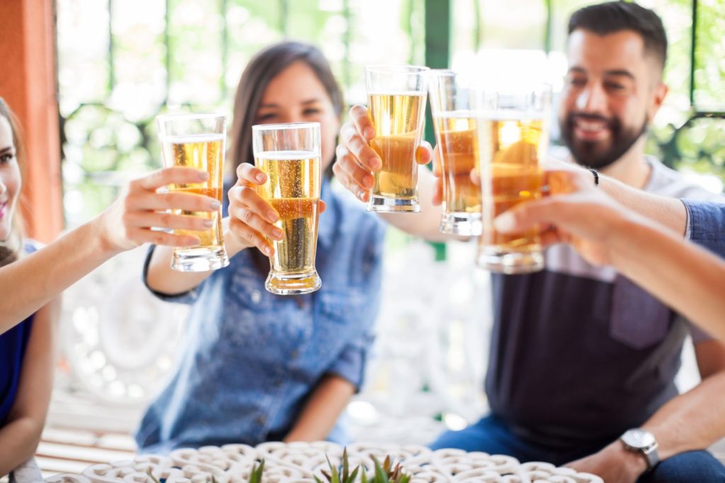 cerveja