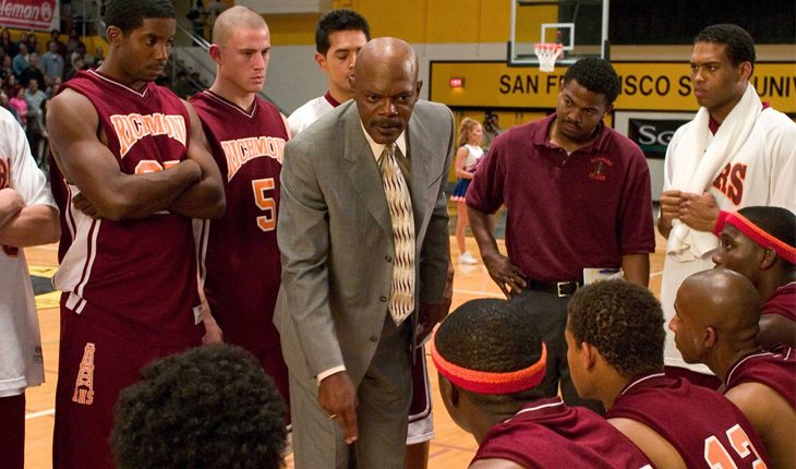 Coach Carter