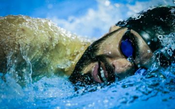 daniel dias mundial de natação paralimpica