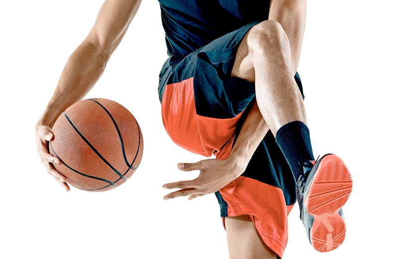 fundamentos do basquete