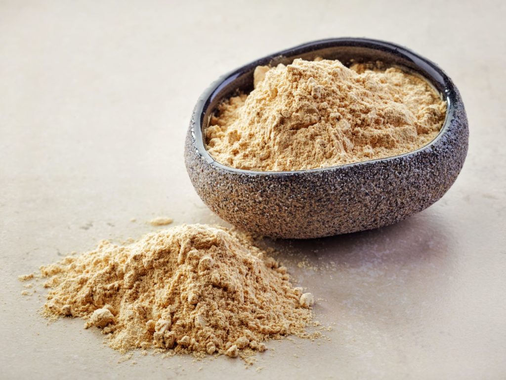 maca peruana