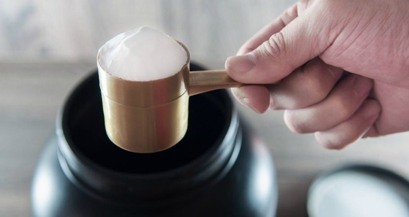 suplementos a base de carboidrato