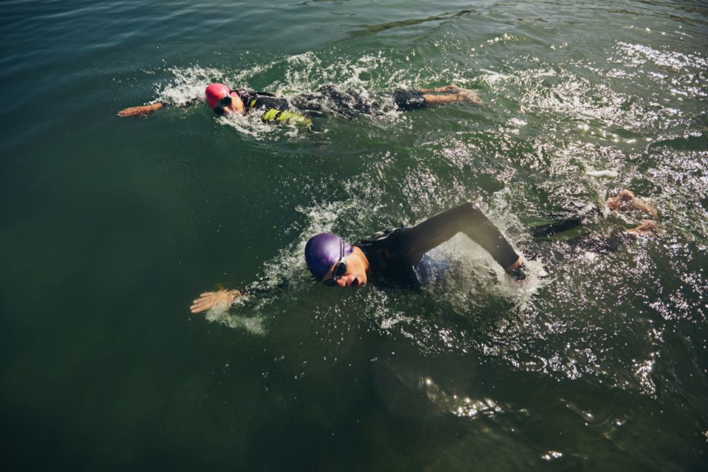 triathlon