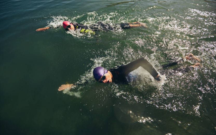 triathlon