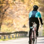 ciclismo - saúde dos ossos