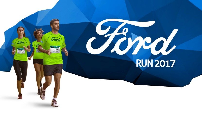 Ford Run