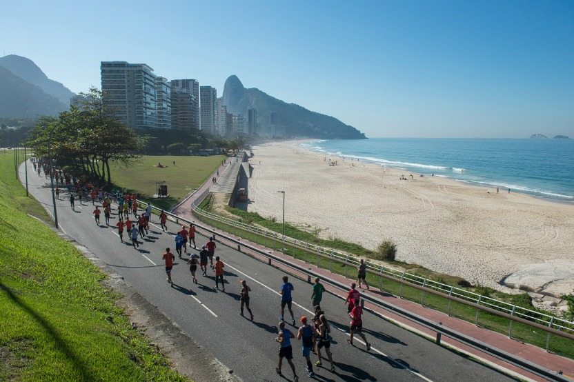 maratona do rio 2018